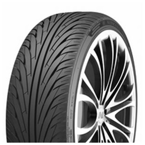 Foto pneumatico: NANKANG, NS 2 ULTRASPORT 245/40 R18 97W Estive