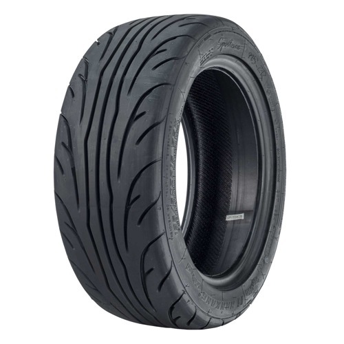 Foto pneumatico: NANKANG, NS 2R 205/45 R17 88W Estive
