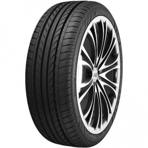Foto pneumatico: NANKANG, NS20 165/40 R16 73V Estive