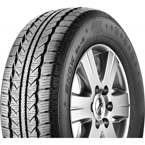 Foto pneumatico: NANKANG, SL6 215/65 R16 109R Invernali