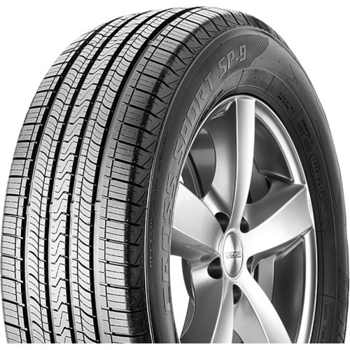 Foto pneumatico: NANKANG, Cross Sport SP-9 185/60 R15 88H Estive