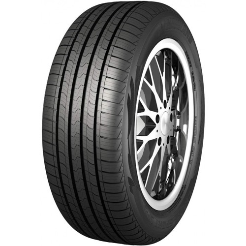 Foto pneumatico: NANKANG, Cross Sport SP-9 235/60 R18 107V Estive