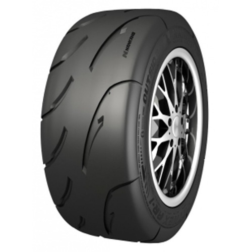 Foto pneumatico: NANKANG, SPORTNEX AR-1 SEMI SLICK 275/35 R18 99Y Estive