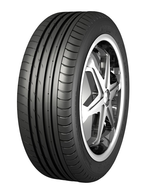 Foto pneumatico: NANKANG, Sportnex AS 2+ 225/50 R17 98W Estive