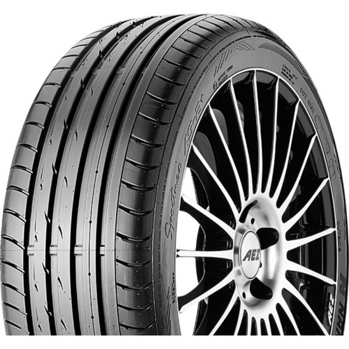 Foto pneumatico: NANKANG, Sportnex AS 2+ 245/35 R19 93Y Estive