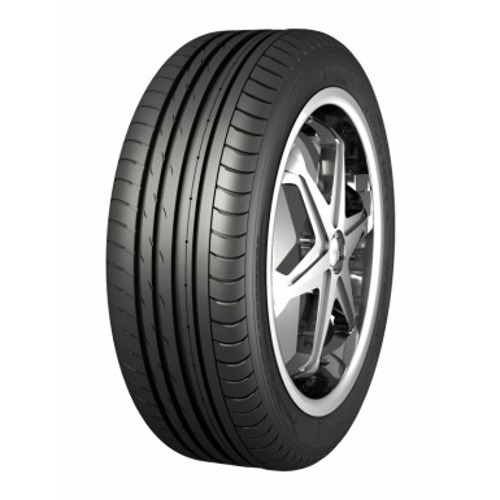 Foto pneumatico: NANKANG, Sportnex AS 2+ 255/30 R20 92Y Estive