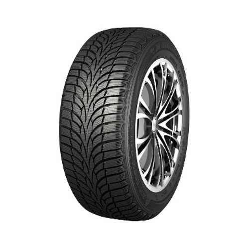 Foto pneumatico: NANKANG, SV-3 225/55 R17 101V Invernali