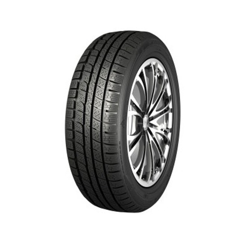 Foto pneumatico: NANKANG, SV-55 255/40 R19 100V Invernali