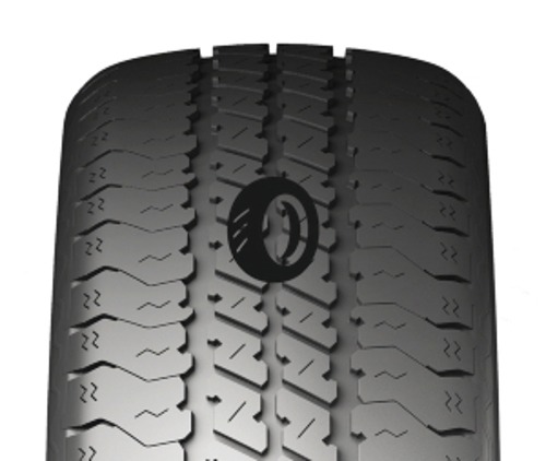 Foto pneumatico: NANKANG, TR10 155/70 R12 104N Estive