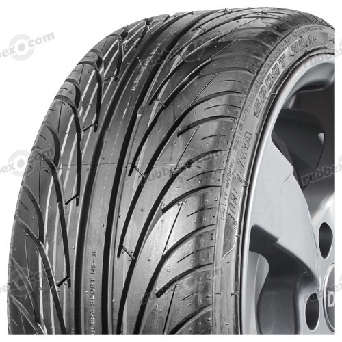 Foto pneumatico: NANKANG, NS 2 ULTRASPORT 245/35 R19 93Y Estive