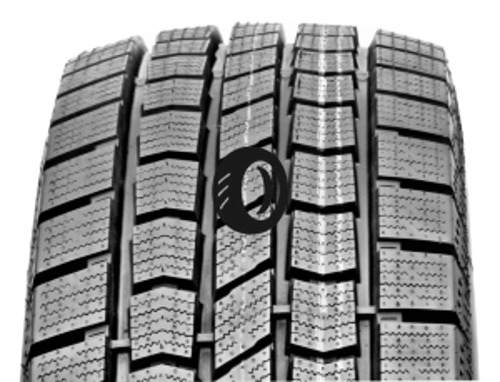 Foto pneumatico: NANKANG, WINTER ACTIVA WA-1 315/75 R16 121N Estive