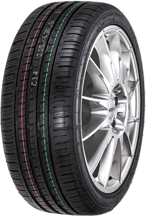 Foto pneumatico: NEOLIN, NEOSPORT 235/60 R18 107W Estive