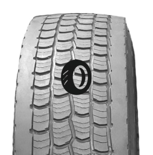 Foto pneumatico: NEUE-RILLE, DRIVE PREMIUM (182980) 295/80 R22.5 152L Estive