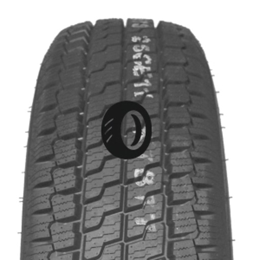 Foto pneumatico: NEXEN, N`BLUE 4 SEASON VAN 215/60 R17 109T Estive