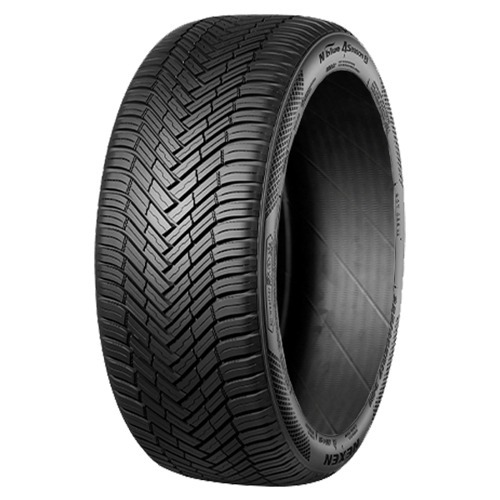 Foto pneumatico: NEXEN, N blue 4Season 2 215/65 R16 98H Quattro-stagioni