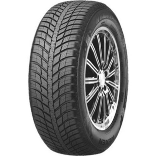 Foto pneumatico: NEXEN, N blue 4Season 2 275/40 R20 106Y Quattro-stagioni
