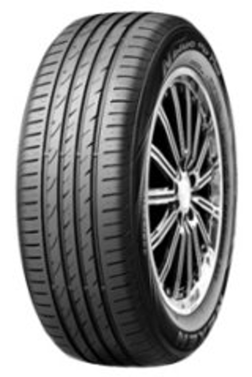 Foto pneumatico: NEXEN, N blue HD Plus 185/55 R14 80H Estive