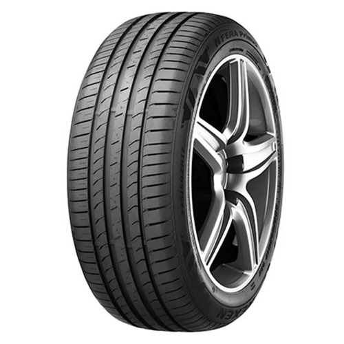 Foto pneumatico: NEXEN, N FERA Primus 215/60 R17 96H Estive