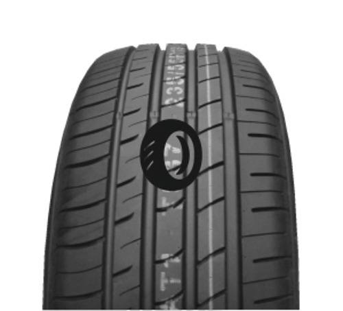 Foto pneumatico: NEXEN, N`FERA RU1 205/50 R17 93V Estive