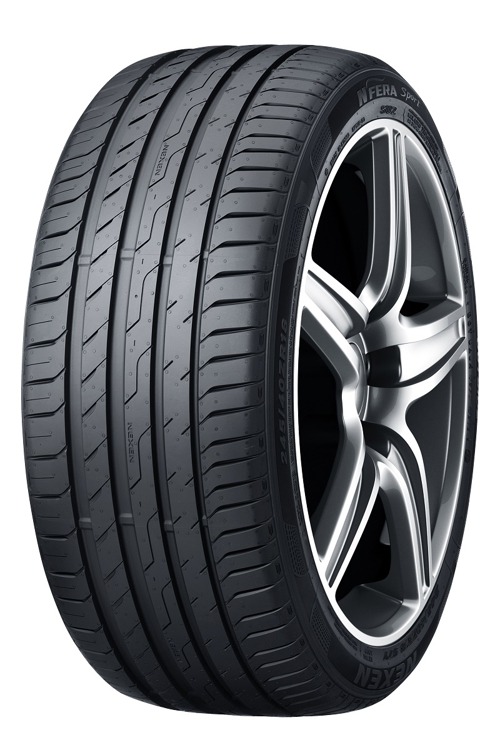 Foto pneumatico: NEXEN, N FERA Sport 225/40 R18 92Y Estive