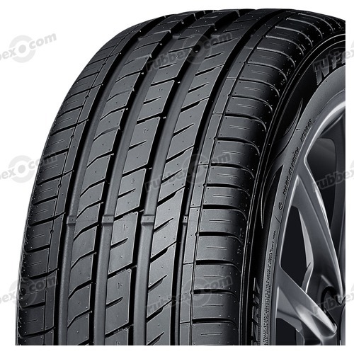 Foto pneumatico: NEXEN, N FERA SU1 225/55 R17 97V Estive