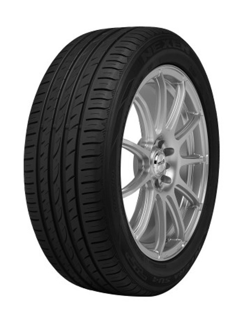 Foto pneumatico: NEXEN, N Fera SU4 235/40 R18 95W Estive