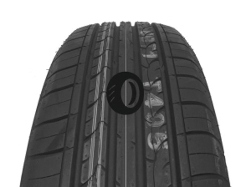 Foto pneumatico: NEXEN, N`PRIZ RH1 215/70 R16 100H Estive