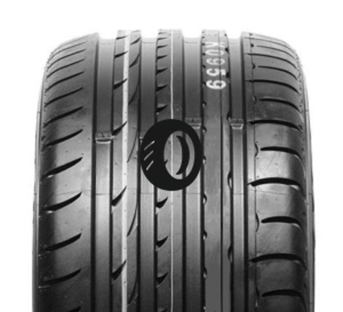 Foto pneumatico: NEXEN, N8000 225/40 R19 93W Estive