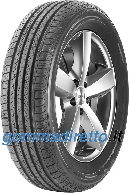 Foto pneumatico: NEXEN, Nblue SH01 165/65 R15 81H Estive