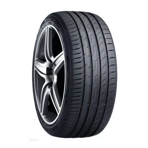 Foto pneumatico: NEXEN, N FERA Sport SUV 225/60 R17 99V Estive