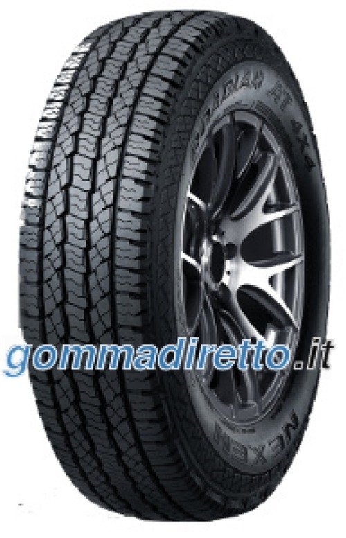Foto pneumatico: NEXEN, ROADIAN AT 4X4 31/ R15 109S Estive