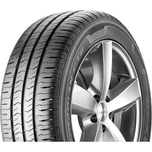 Foto pneumatico: NEXEN, roadian ct8 225/70 R15 110T Estive