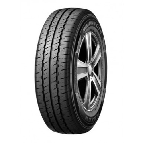 Foto pneumatico: NEXEN, ROADIAN CT8 175/70 R14 95T Estive