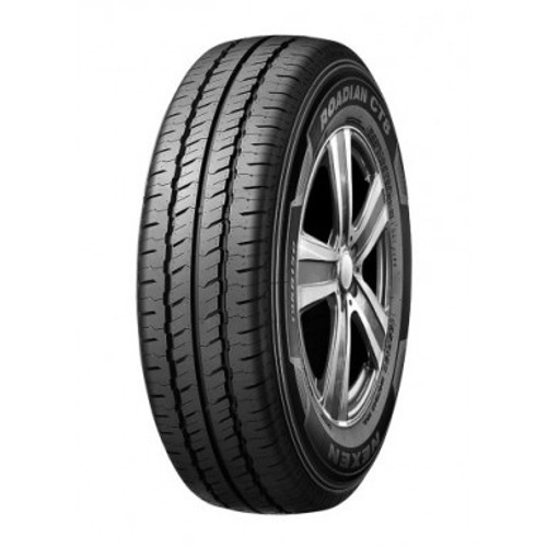 Foto pneumatico: NEXEN, ROADIAN CT8 215/65 R15 104T Estive