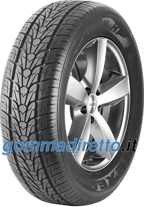 Foto pneumatico: NEXEN, Roadian HP 265/35 R22 102V Estive