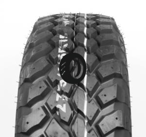 Foto pneumatico: NEXEN, ROADIAN MT 235/75 R15 104Q Estive