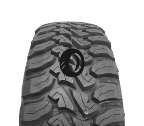 Foto pneumatico: NEXEN, ROADIAN MTX RM7 235/80 R17 120Q Estive