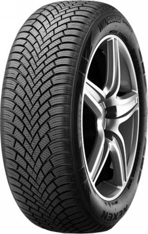 Foto pneumatico: NEXEN, WG SNOW G3 WH21 215/60 R16 99H Invernali
