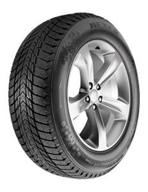 Foto pneumatico: NEXEN, winguard ice plus wh43 205/70 R15 100T Invernali
