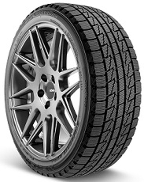 Foto pneumatico: NEXEN, WINGUARD ICE 3 XL 215/60 R16 99T Invernali