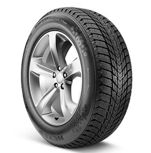 Foto pneumatico: NEXEN, WINGUARD ICE PLUS WH43 185/60 R14 86T Invernali