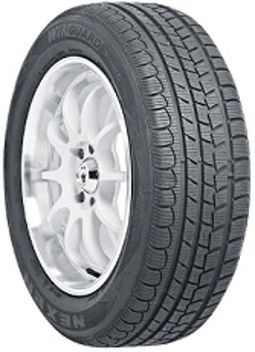 Foto pneumatico: NEXEN, Winguard Snow G 3 WH21 215/65 R16 98H Invernali