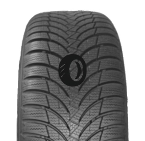 Foto pneumatico: NEXEN, WINGUARD SNOW`G WH2 225/55 R16 95H Invernali