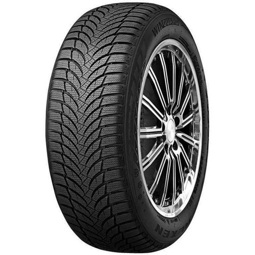 Foto pneumatico: NEXEN, WINGUARD Snow G WH2 205/55 R16 91T Invernali