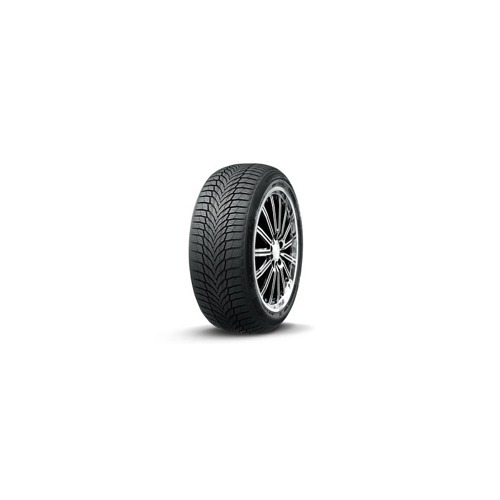 Foto pneumatico: NEXEN, WINGUARD Sport 2 235/60 R18 103H Invernali