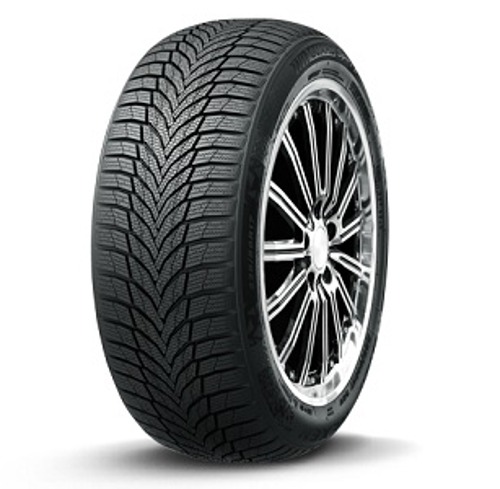 Foto pneumatico: NEXEN, WINGUARD Sport 2 SUV 215/65 R17 103H Invernali
