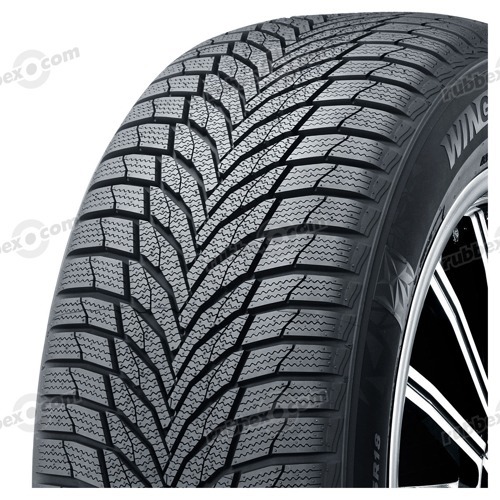 Foto pneumatico: NEXEN, WINGUARD Sport 2 SUV 215/65 R16 98H Invernali