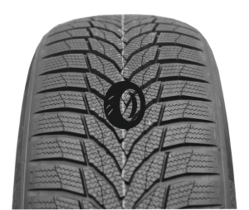 Foto pneumatico: NEXEN, WINGUARD SPORT 2 SUV (WU7) 255/55 R18 109H Invernali