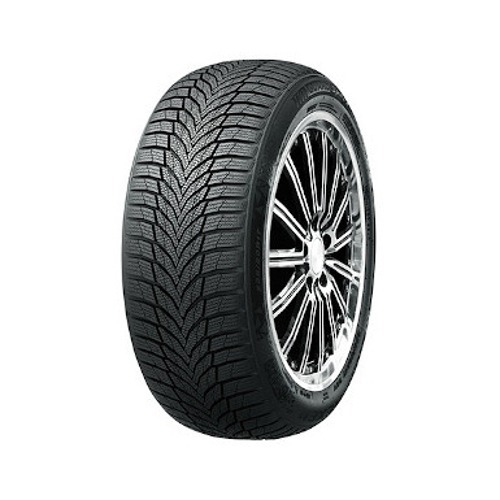 Foto pneumatico: NEXEN, WINGUARD Sport 2 225/40 R18 92V Invernali