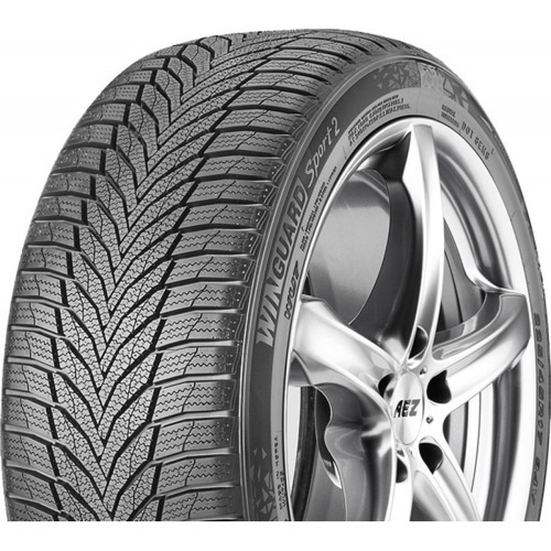 Foto pneumatico: NEXEN, WINGUARD Sport 2 205/55 R16 91H Invernali